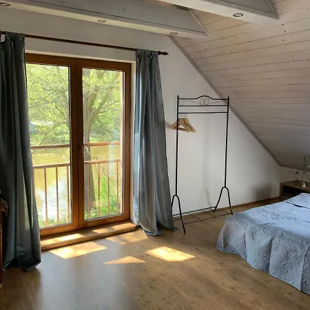 Stodola Casa vacanze