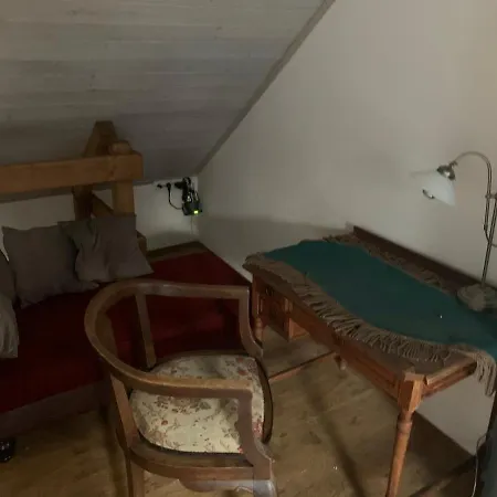 Hébergement de vacances Stodola Chodová Planá