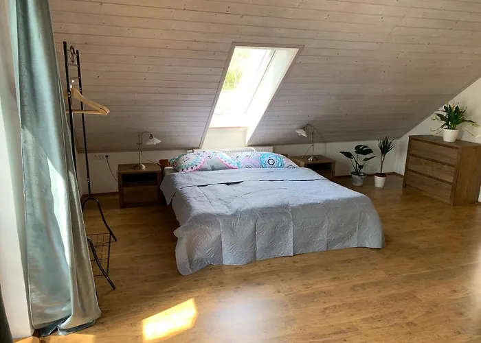 Stodola * Chodová Planá