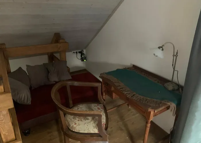 Σπίτι διακοπών Stodola Chodová Planá